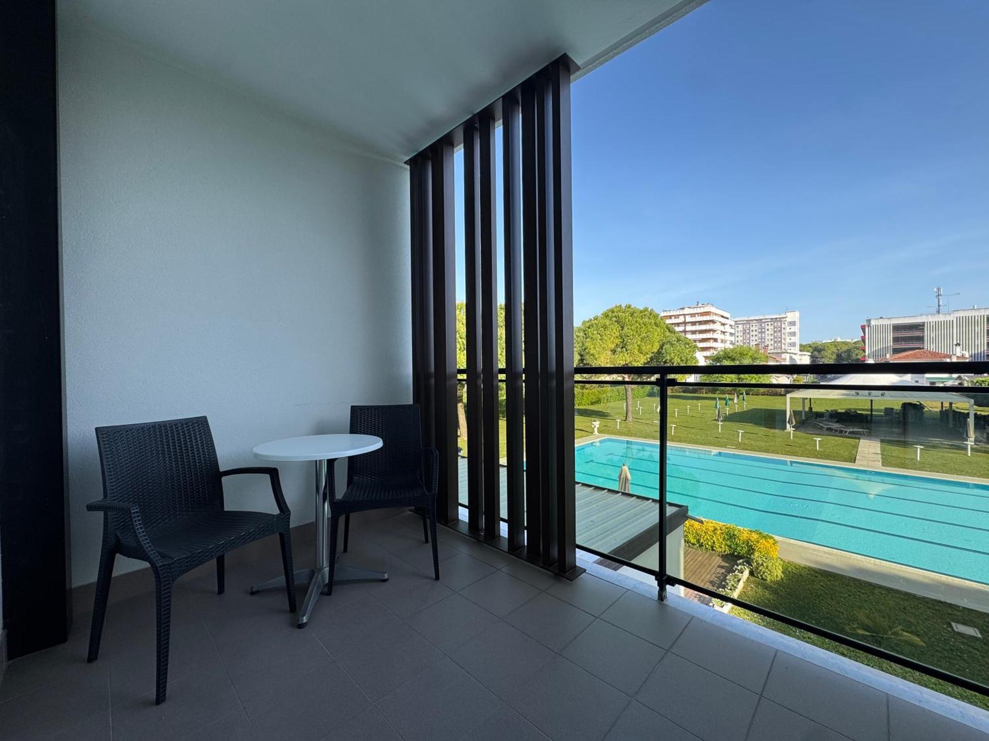 Hotel Falcone Lignano Sabbiadoro Exterior photo