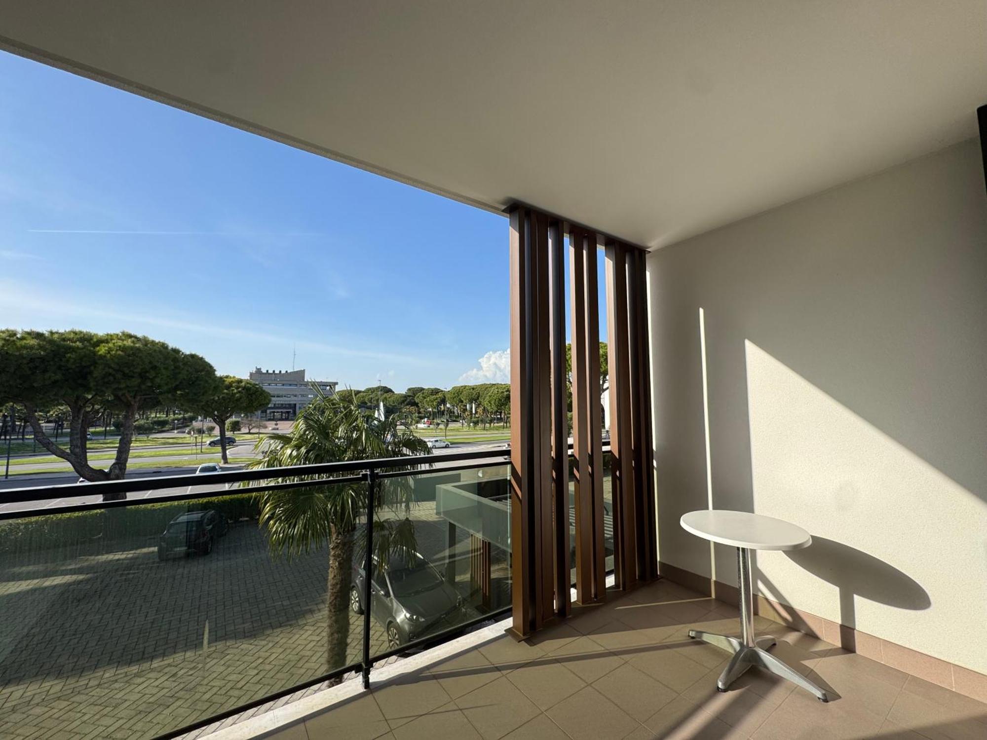 Hotel Falcone Lignano Sabbiadoro Exterior photo